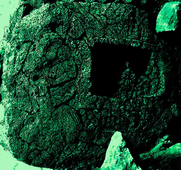 porthole-stone - SIDE 1